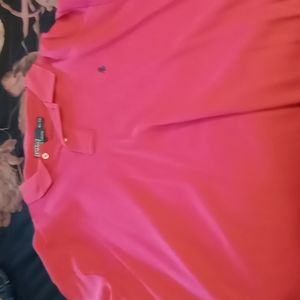 Polo shirt